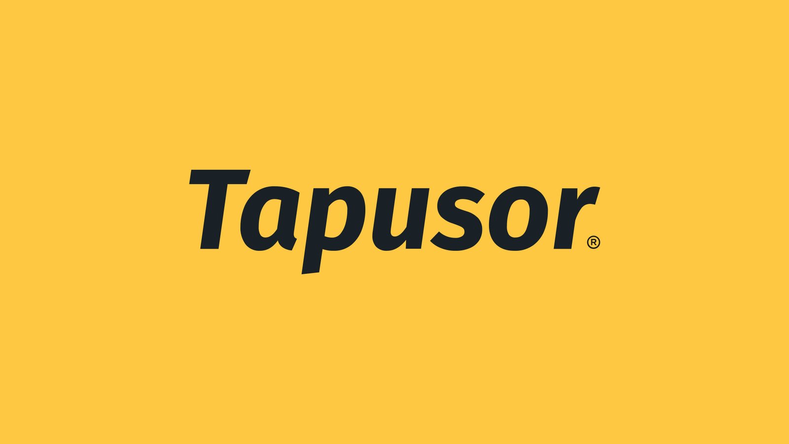 tapusor-logo